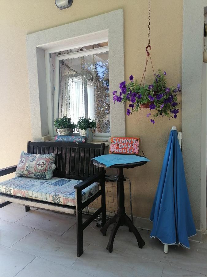 Vila Sunnyday House Masline Exteriér fotografie