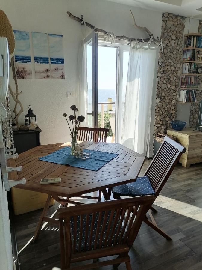 Vila Sunnyday House Masline Exteriér fotografie