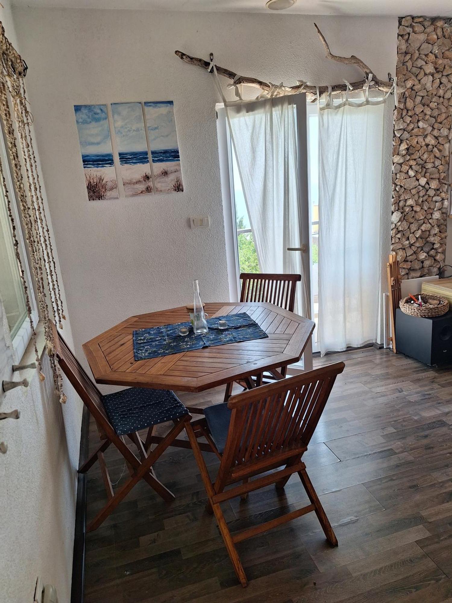 Vila Sunnyday House Masline Exteriér fotografie