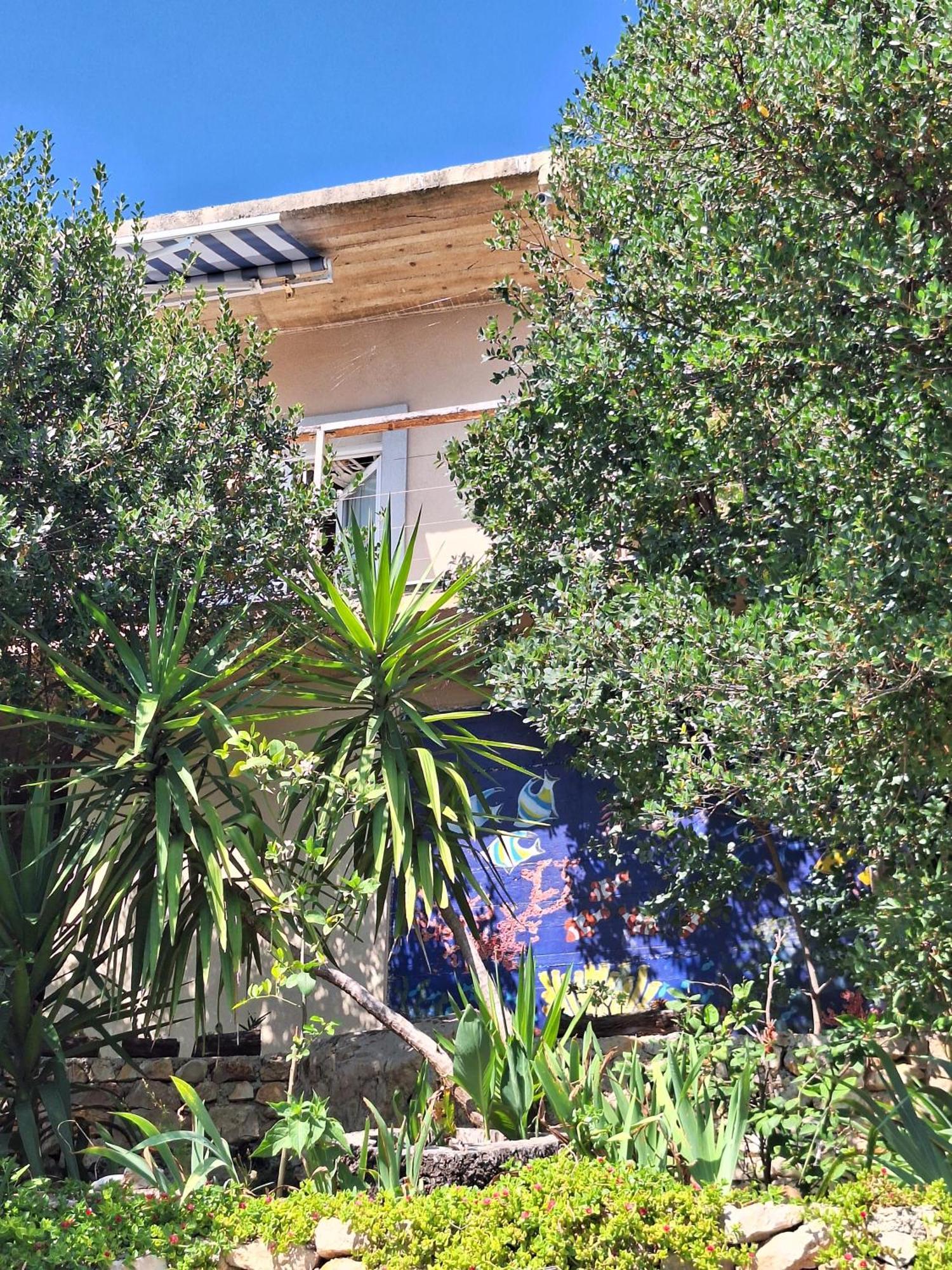 Vila Sunnyday House Masline Exteriér fotografie