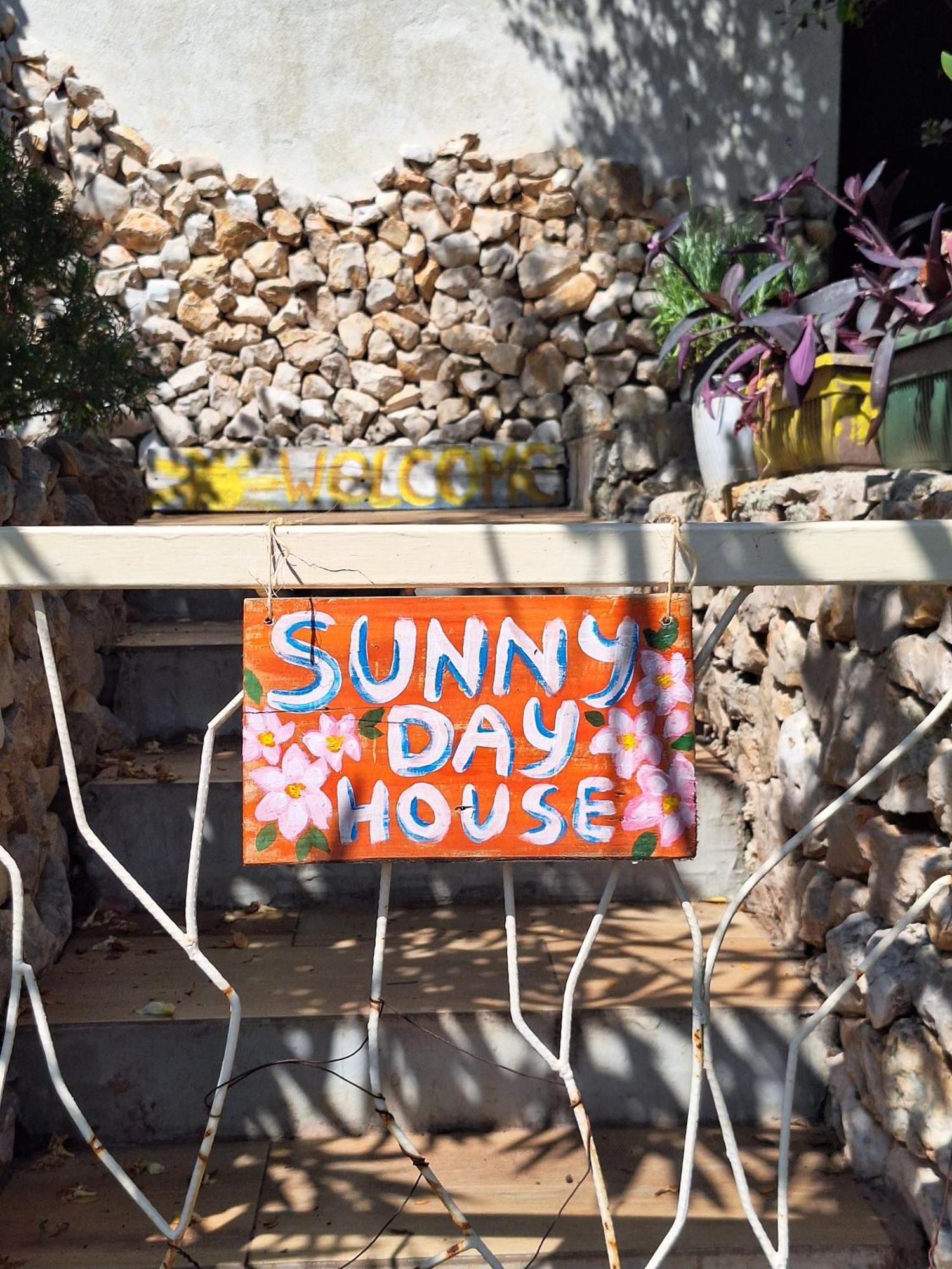 Vila Sunnyday House Masline Exteriér fotografie