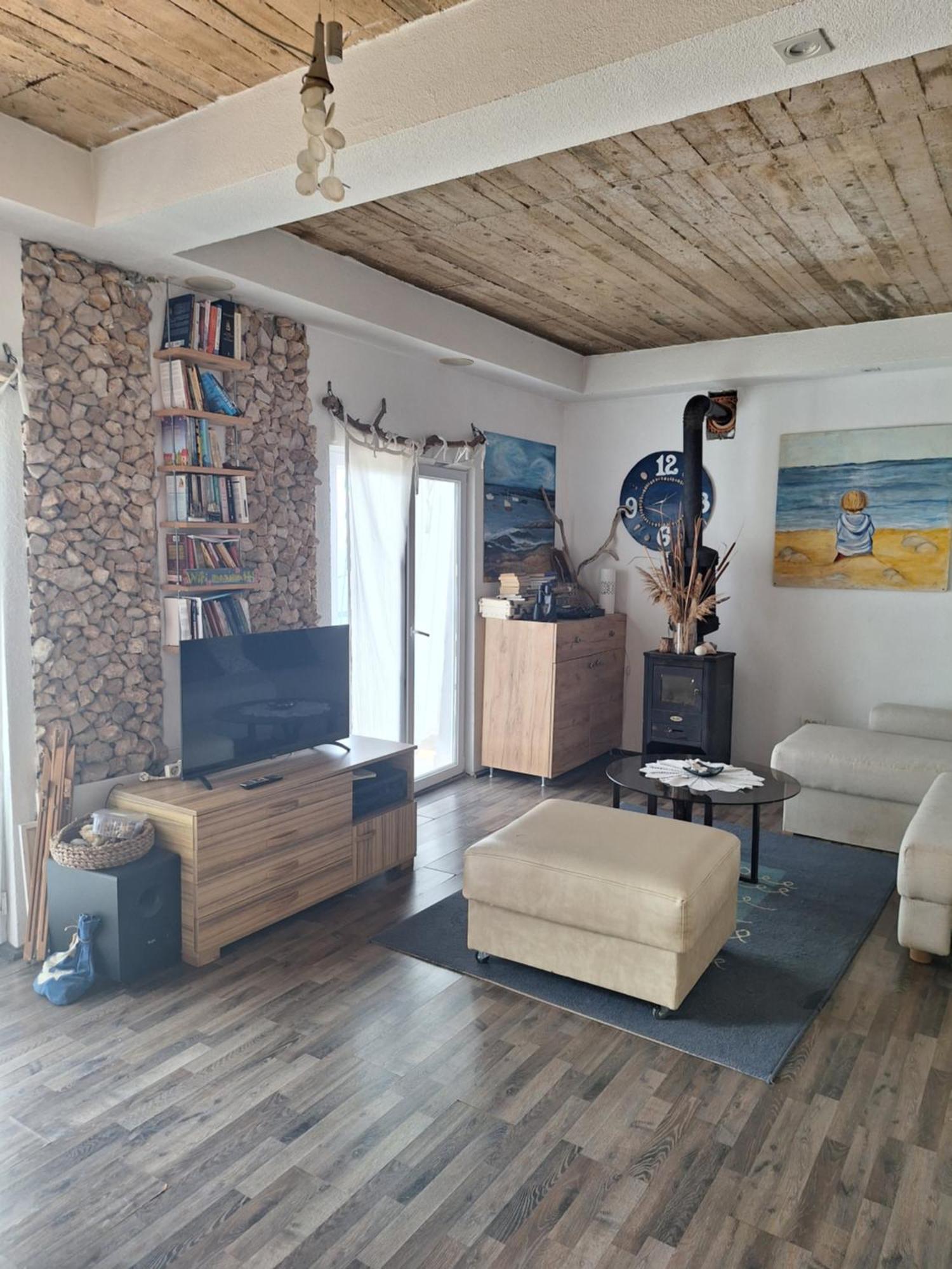 Vila Sunnyday House Masline Exteriér fotografie